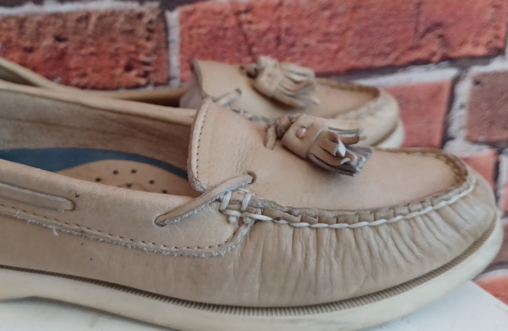 Sperry Deck Shoe - image 4